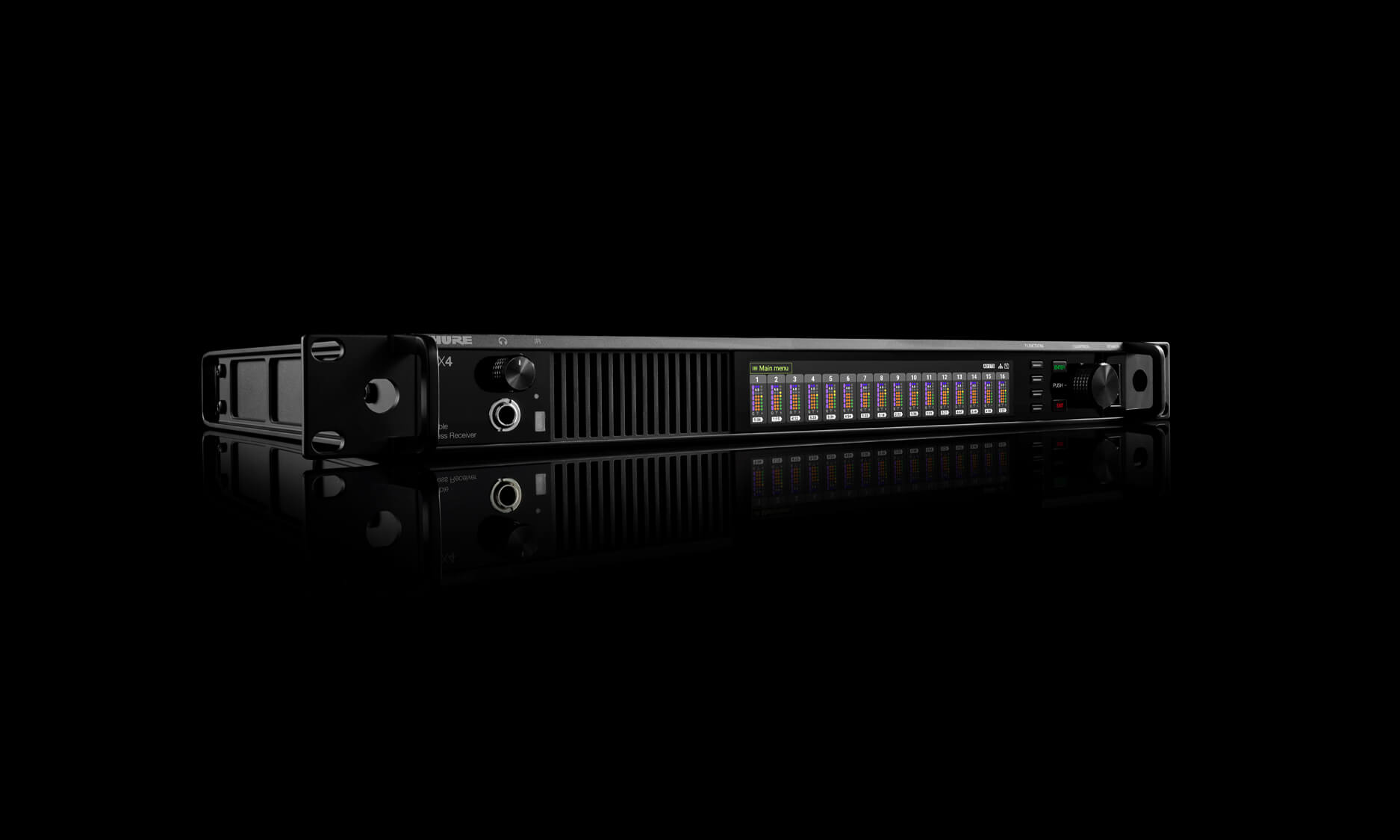shure anx4