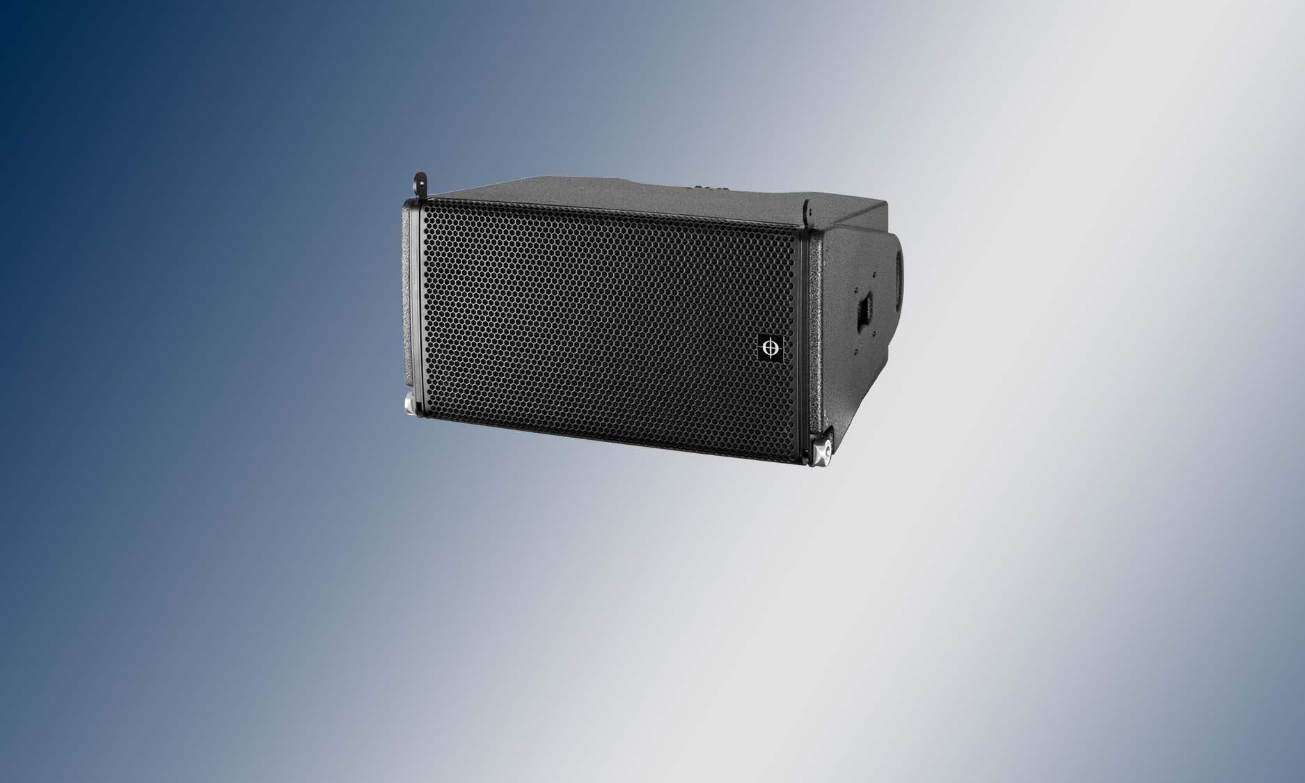 CODA Audio AiRAY