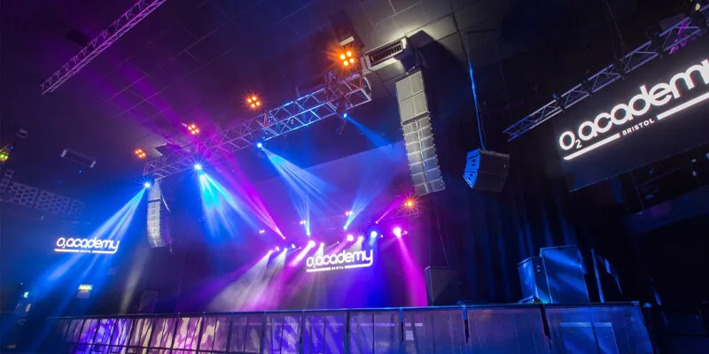 Upgrading AV equipment with Adlib