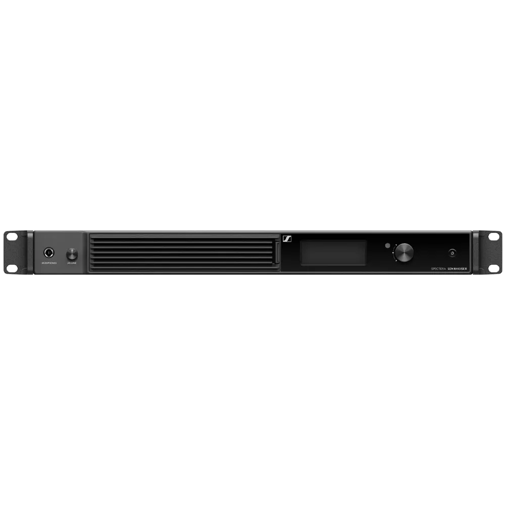 Spectera Base Station