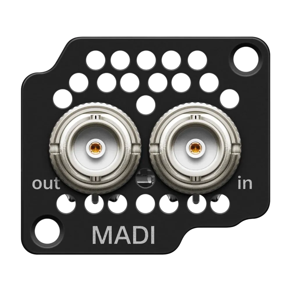 Spectera MADI Card
